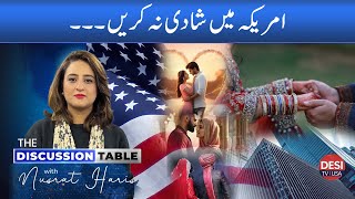 Don’t Get Married in the USA | Important Insights on Marriage Abroad | Married in US