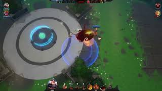 How to Win a Round of Battlerite in 28 Seconds