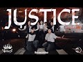 [KPOP IN PUBLIC] Dreamcatcher (드림캐쳐) - 'JUSTICE' | Dance Cover by The Circle Dance Team from Vietnam