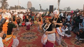 গঙ্গা স্নান 2025 | গঙ্গায় পবিত্র স্নান | সিমরিয়া ঘাট স্নান #গঙ্গা #গঙ্গাস্নান