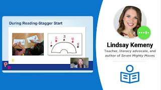 Use the Stagger Start Strategy in Small-Group Literacy Instruction