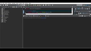 fcfs java
