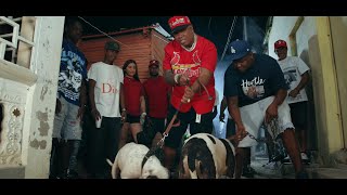 El Shady - Que Se Tiren (Video Oficial)