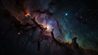 Dark Nebulae: The Shadows of the Universe