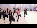 Aerobic dance workout by kiran saini