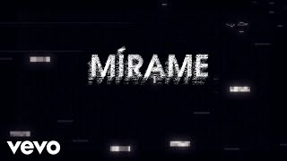 RBD - Mírame (Lyric Video)