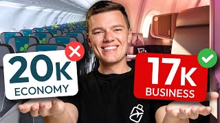 How to Maximize Miles & Points Using Repositioning Flights