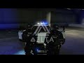 DELTA DESIGNS HELLENIC POLICE EUP PACK SHOWCASE