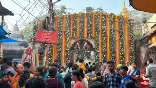 Malda to maa kamakhya  🛕 Happy new year ❤️☺️🙏🛕 #2024_2025  #travel #temple #kamakhyatemple