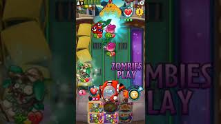 Event Rumpus 05 June 2023 | PvZ Heroes | Plants vs Zombies Heroes I Daily Challenge I Day  April7