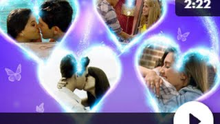 All of the romance! - Every witch way