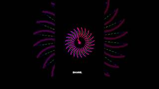 Amazing Geometric Pattern Design using Python turtle 🐢 #python #viral #trending #design #420