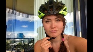 Giro Atmos helmet Review; Is it worth the $$$