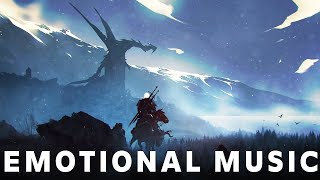 Revolt Production Music -  My Journey | Emotional Adventure Uplifting