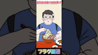 【バカゲー】口臭気にするより好きなものを食べたい！　#フラグ回避 #shorts  #バカゲー #スマホゲーム #アプリ ＃脱出ゲーム