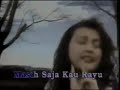 Atie Adiyatie - Rindu Yang Hilang (MV Karaoke)