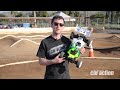 see the tekno rc nb48 1 8 scale buggy in action