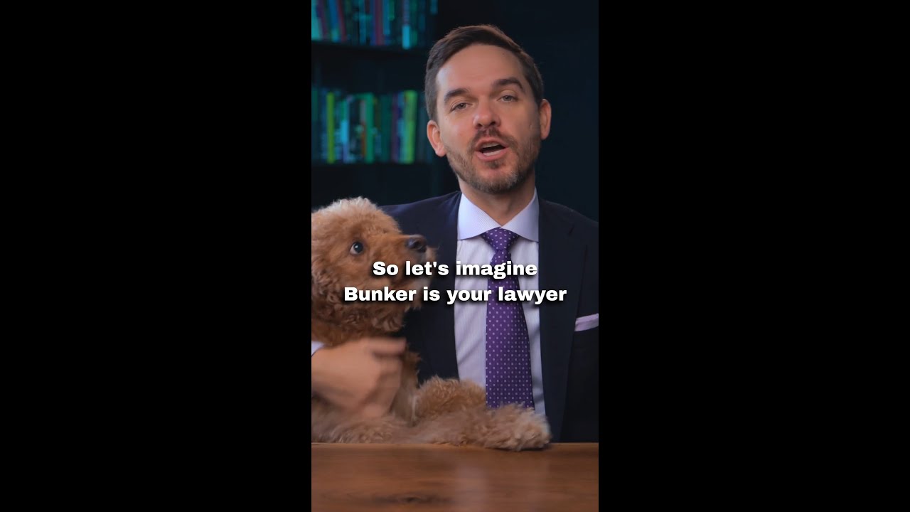 Should You Fire Your Lawyer Youtube