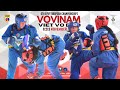 Fight | Female 56/60 kg - EVVF European Vovinam Championships 2024 - France vs Italy