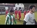 fsv stadeln vs. dergahspor