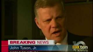 steve nodine impeachment