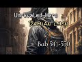 Bab 541-550, Unrivaled Hero | Damian Chen