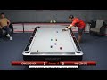 billiards pool 10 ball dương quốc hoàng hoàng sao vs vinh phú quốc race to 15 5