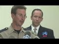 Erin Kelly reports on IOW abduction/post-news conference