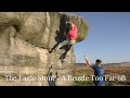 The Eagle Stone - A Beagle Too Far 6B