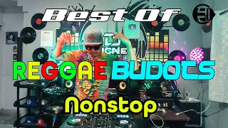 New Remix | Best Of Reggae Budots Nonstop Remix | Dj Ericnem