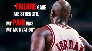 MOST POWERFUL MINDSET - Michael Jordan [Basketball Motivational Video]