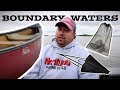 How to catch more and bigger fish in the Boundary Waters