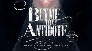 【Metalcore】Buy Me That Antidote - Repelling And Sacrifice