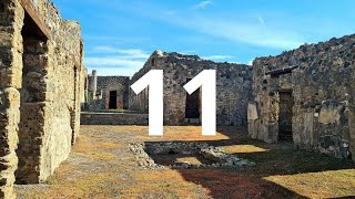 11 Second Countdown Timer With Alarm Sound At the End(Simple Beep)