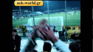 aek-world.gr  |  akratitos - AEK 1-2 (2005)