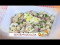 What's for Dinner? - Red Skinned Potato Salad