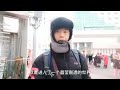 哈尔滨之冬，中央大街和冰雪大世界的梦幻乐章