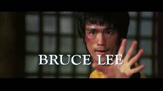 Game Of Death 1978 Original US and Hong Kong Trailers