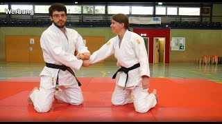 Judo || Judoanzug Essimo Gold 2015 - Review / Test