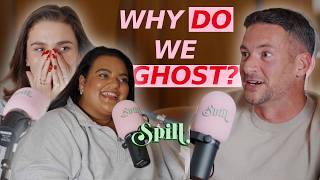 Tom Stroud's Transformation from Ghosting Gals to Connection Connoisseur