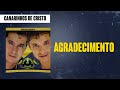 canarinhos de cristo agradecimento Álbum agradecimento