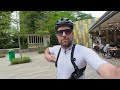 riding singapore’s most famous trail on a gravel bike t15 mandai trail adventure