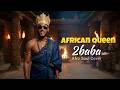 African Queen - 2baba | Afro Soul  Cover