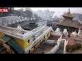 🔴live pashupatinath temple kathmandu nepal 3 feb 2025 jay sambho bholenath