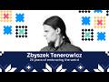 25 years of embracing the weird - Zbyszek Tenerowicz | JSHeroes 2026