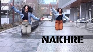 Nakhre (DJ Vix Desi Remix) | Jay Sean x Rishi Rich | Radhika Kalra & Raveena Jolly
