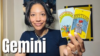 GEMINI 🔮”CRAZY READING! YOUR LIFE IS ABOUT TO CHANGE FOREVER!” — GEMINI TAROT DECEMBER