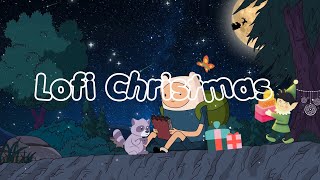 Lofi Christmas Mix 2023 🎄Lofi Christmas Mix 2022 🎅 Christmas Beats & Chillhop Christmas Music 🎄
