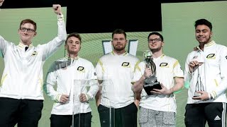 WHY OpTic LOST BO4 CHAMPS (NEW REASON)