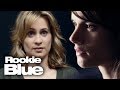 Luke's Ex-Fiancee Joins The Team | Rookie Blue